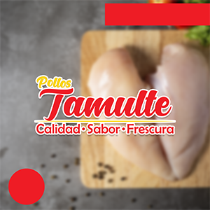 Pollos Tamulte, Villahermosa, Tabasco